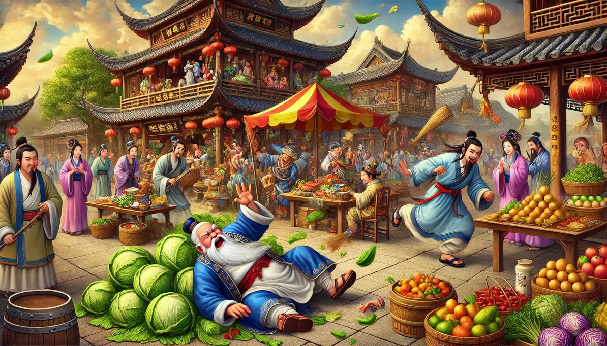 Hài Hước