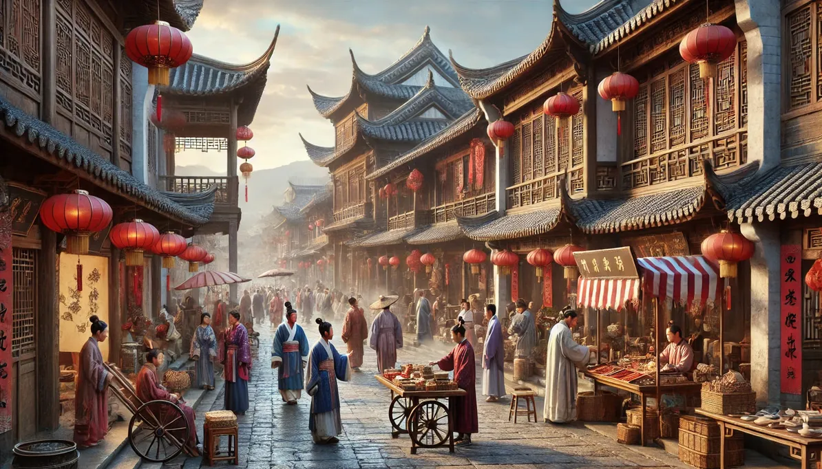 Lịch Sử
