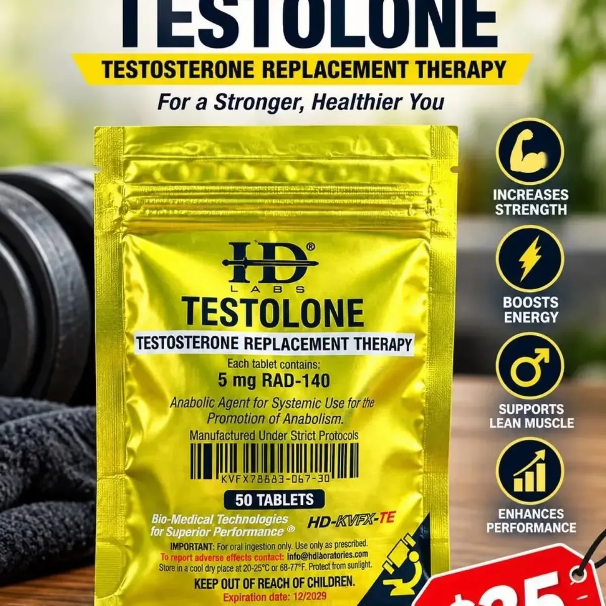 Testo