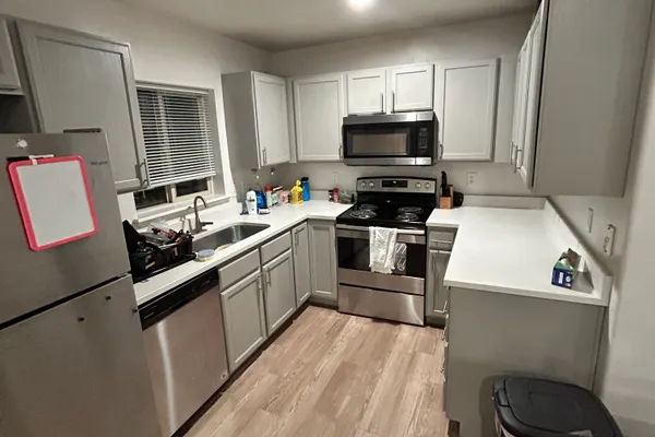 Summerwood Apartments lease Takeover photo 4