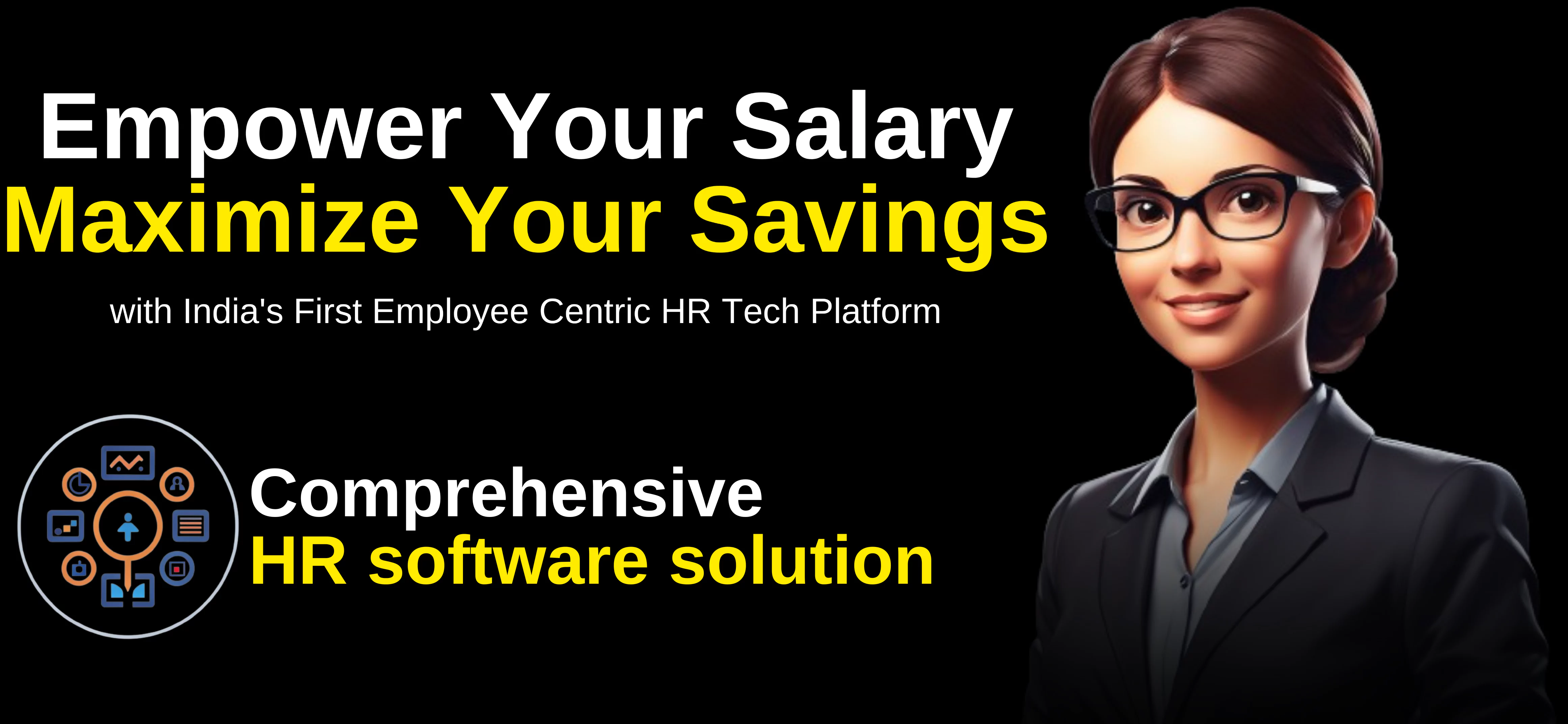 Empower your salary maximize your savings