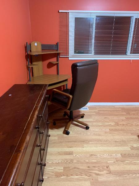 Furnished Room near University