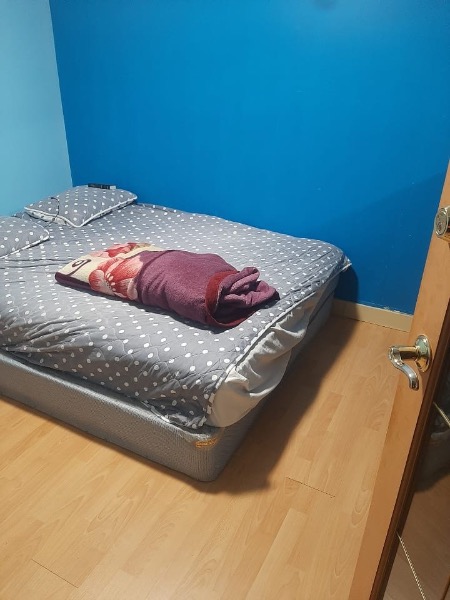 Room for Rent in West Edmonton 