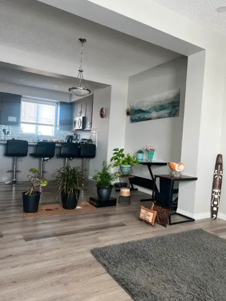 Room for rent 