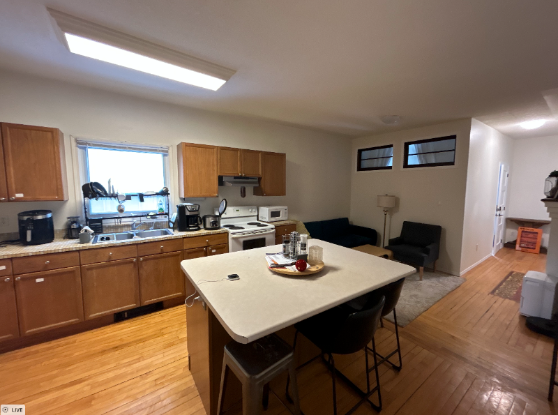 Housemate Wanted - Student/Working Professional