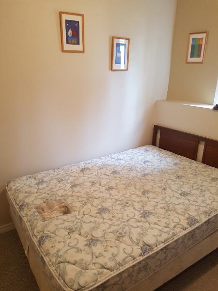 Crawford Plains Room Rental