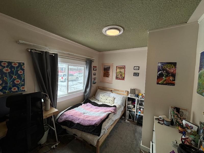 Private McKernan Room for Rent