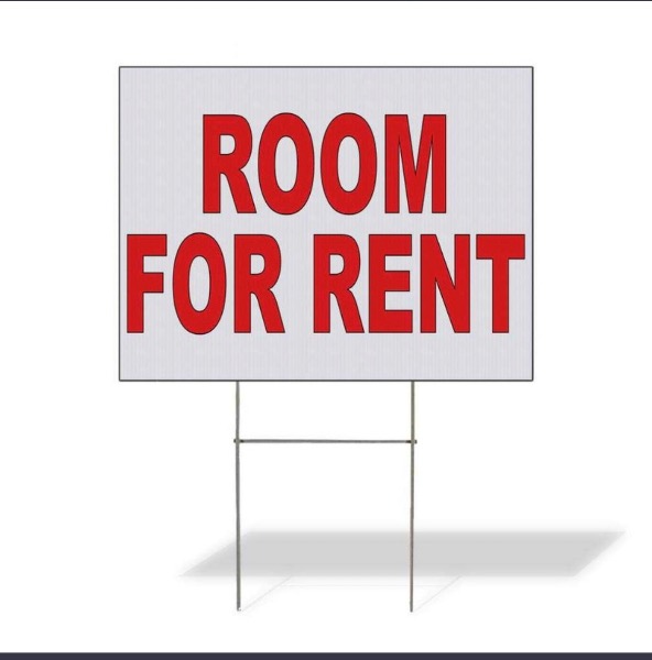 Room for Rent