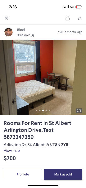 Rooms For Rent