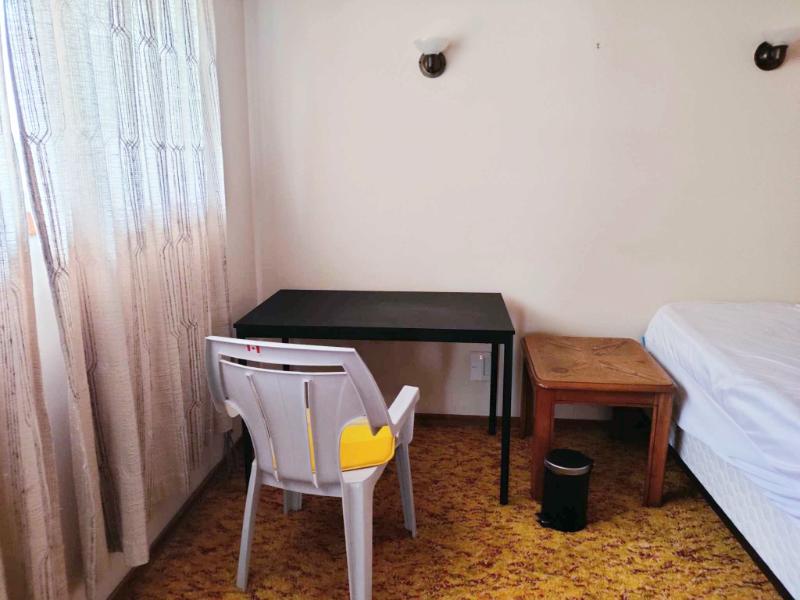 Furnished rooms near Kingsway 