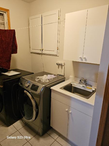 Cozy room for single female 