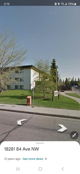1 bedroom for rent near  WEM