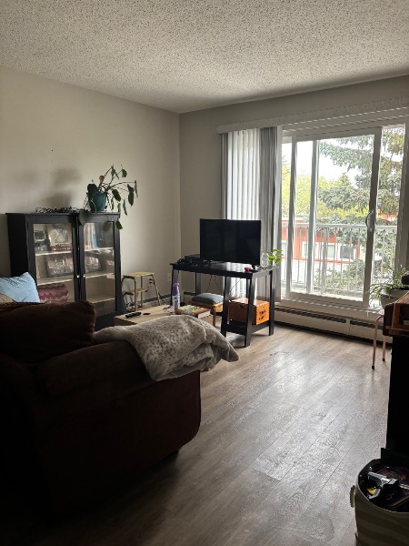 1 Bedroom available June 1st