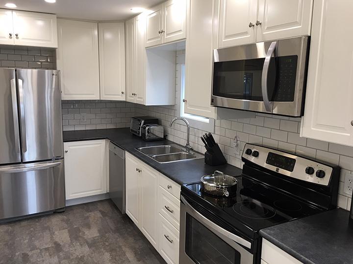 Bargain Luxury!  Clean, Quiet, Student Room By NAIT.  Util Incl.