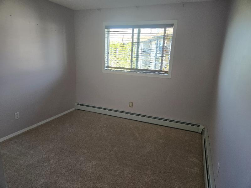 Room with own bathroom West