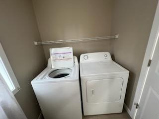 Upstairs Suite for Rent