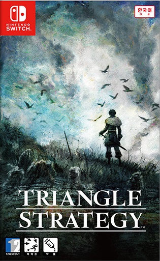 트라이앵글 스트래티지