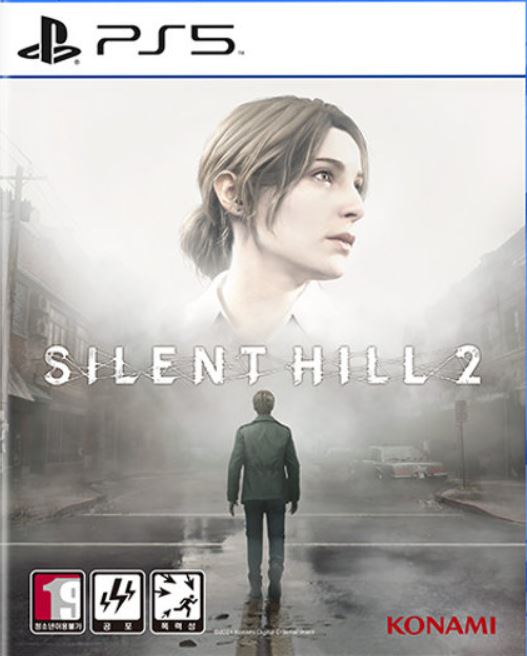 사일런트 힐 2 리메이크