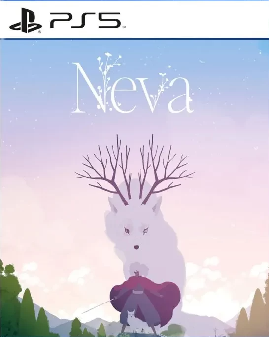 네바 (Neva)