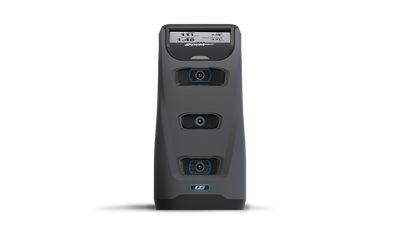 Foresight GC3 launch monitor