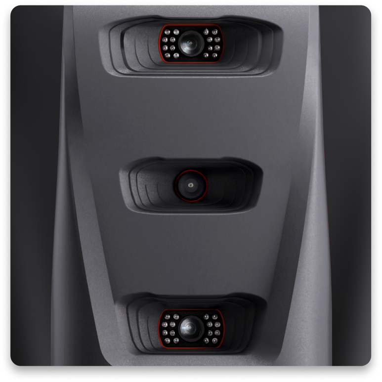 Bushnell Launch Pro Circle B launch monitor