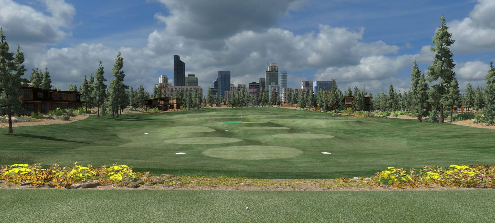 E6 Connect screenshot 1