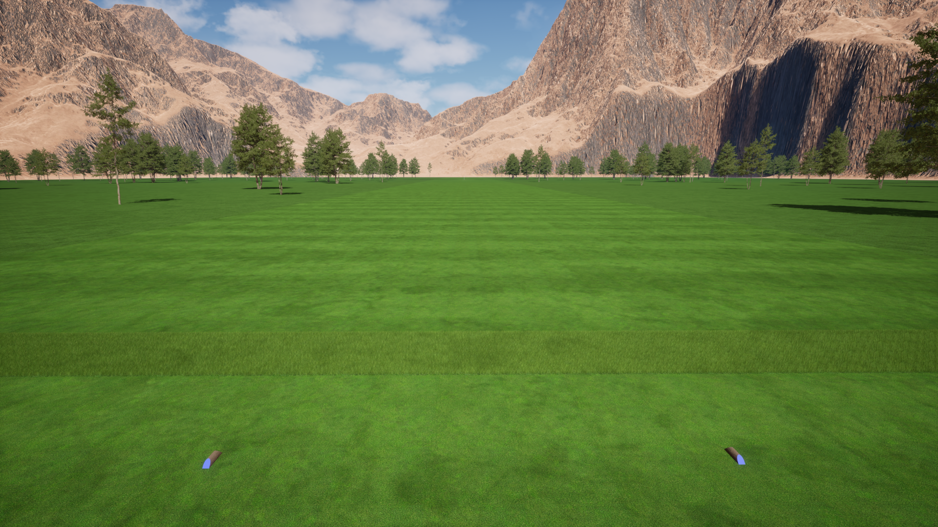 Muni Golf screenshot 3