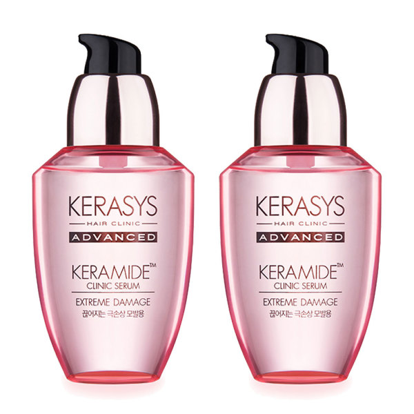 케라시스 극손상 세럼70ml