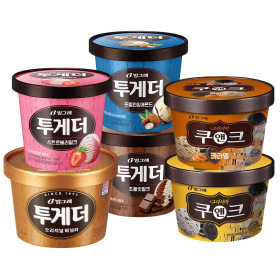 빙그레 투게더