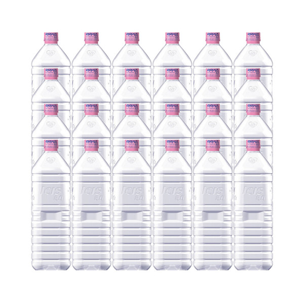 아이시스8.0 1.5L