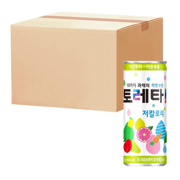 토레타 240ml