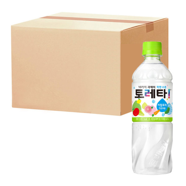 토레타 500ml