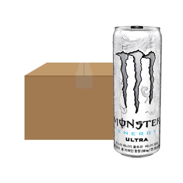 몬스터 에너지 울트라 355ml