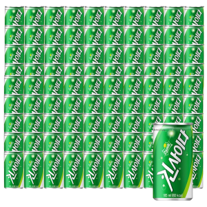 스프라이트 킨사이다 185ml
