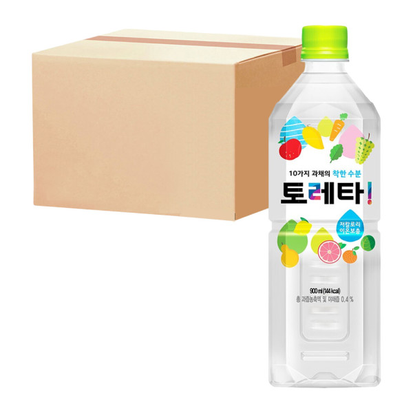 토레타 900ml