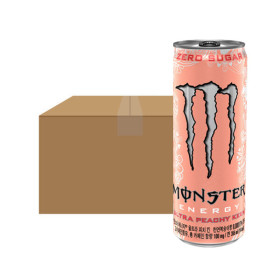 몬스터 에너지 피치킨 355ml