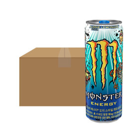 몬스터 에너지 레모네이드 355ml