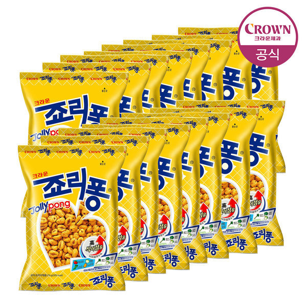 죠리퐁  74g