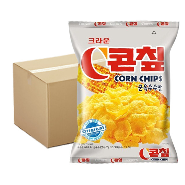 콘칲 70g