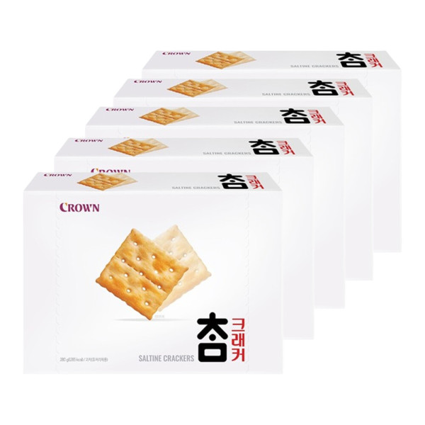 참크래커 280g
