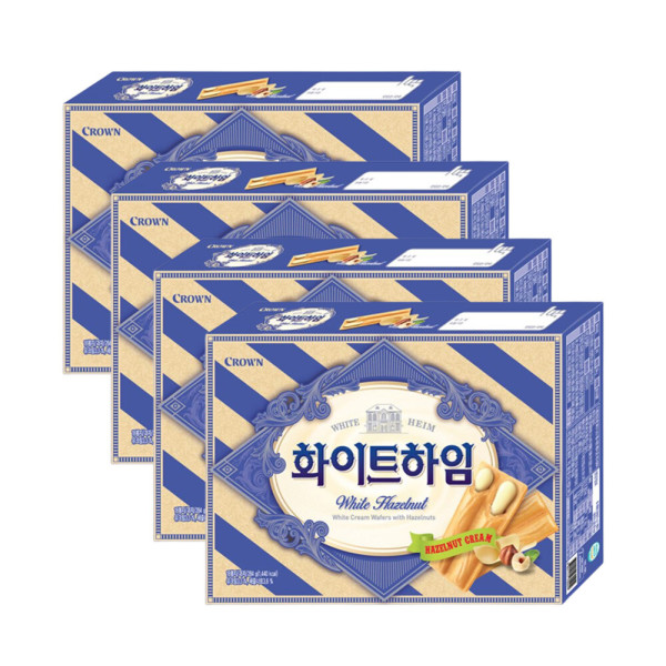 화이트하임 284g