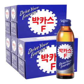 박카스 F 120ml
