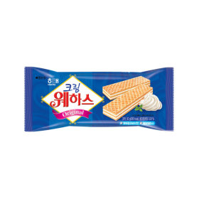 크림웨하스 50g