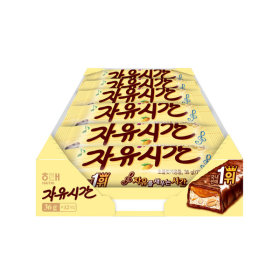 자유시간 36g