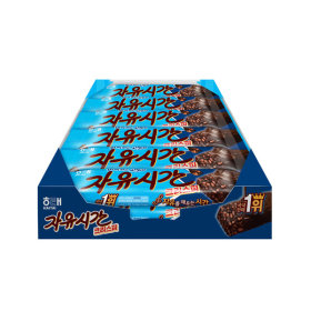 자유시간 크리스피 27g