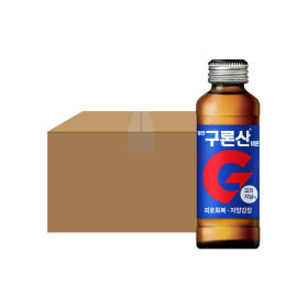 영진 구론산 바몬드 오리지날 150ml