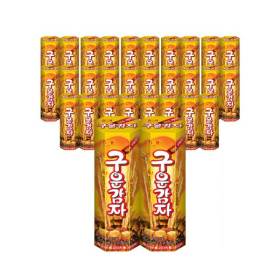 구운감자 48g