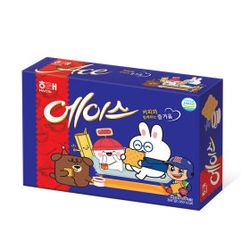 해태 에이스 364g