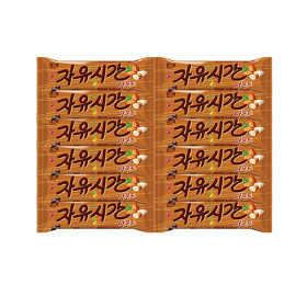 자유시간 아몬드 36g
