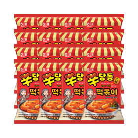 신당동떡볶이 110g